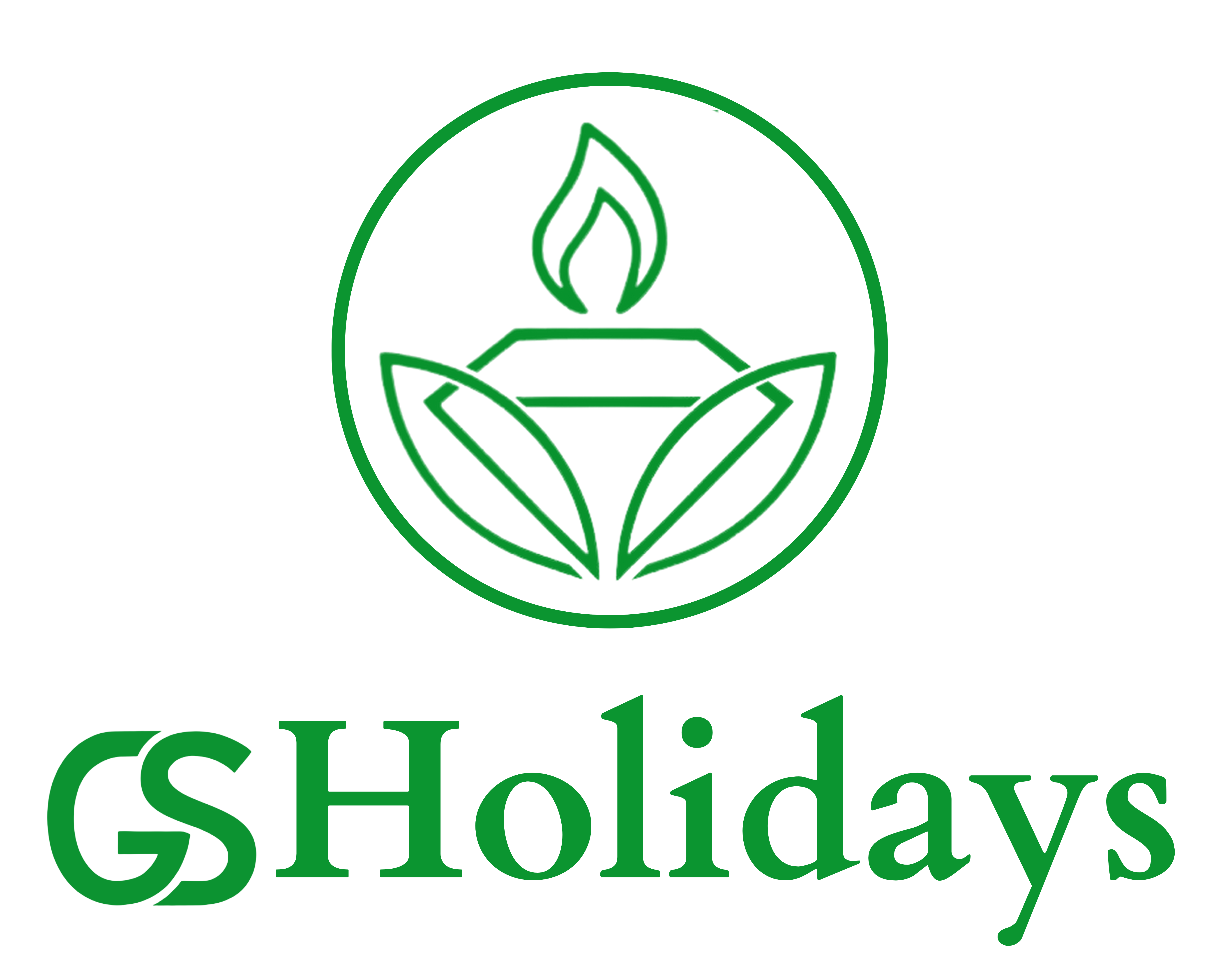 GS Holidays