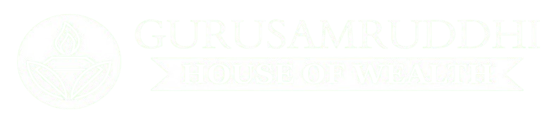 Gurusamruddhi Logo