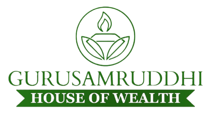 House of Wealth