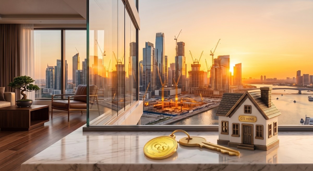 Luxury Real Estate